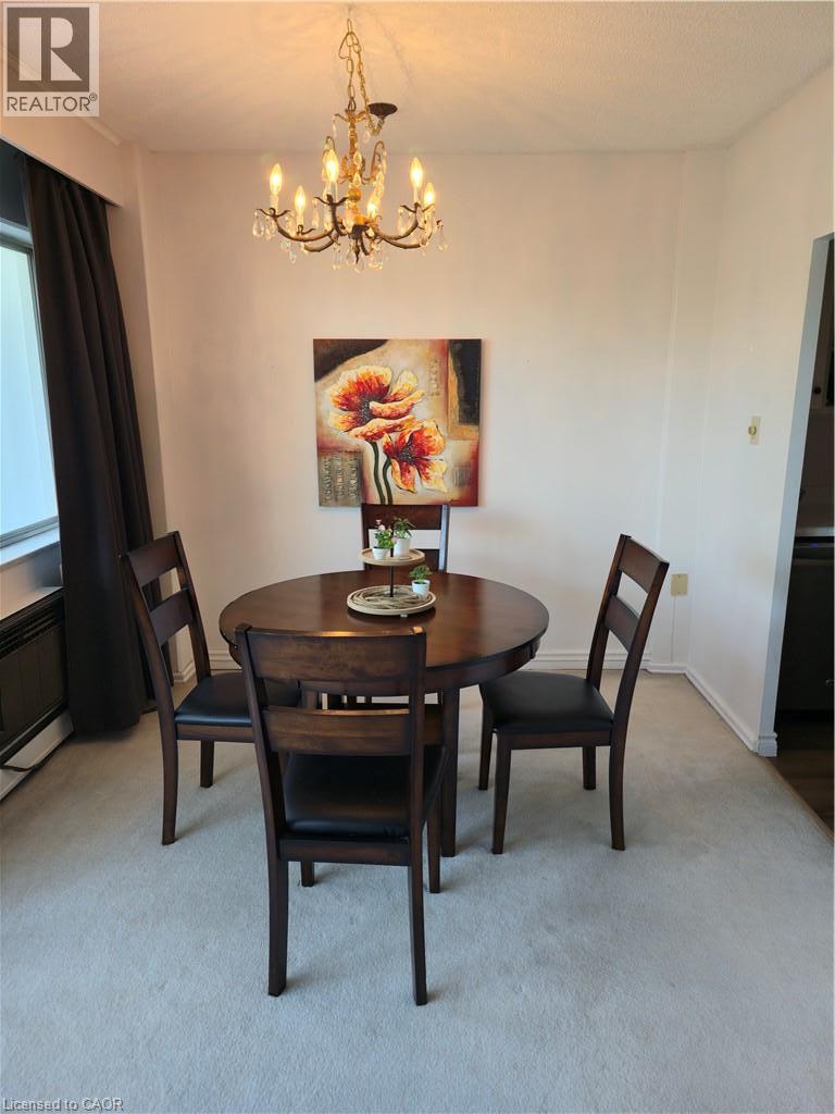 45 Westmount Road N Unit# 202, Waterloo, Ontario  N2L 2R3 - Photo 12 - 40832099