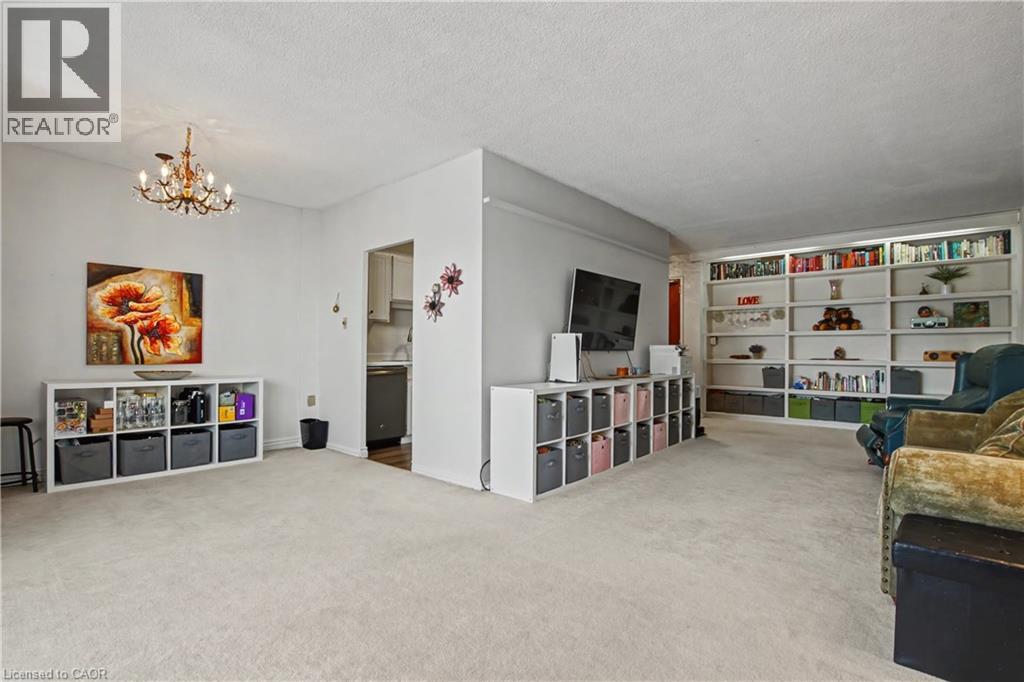 45 Westmount Road N Unit# 202, Waterloo, Ontario  N2L 2R3 - Photo 13 - 40832099