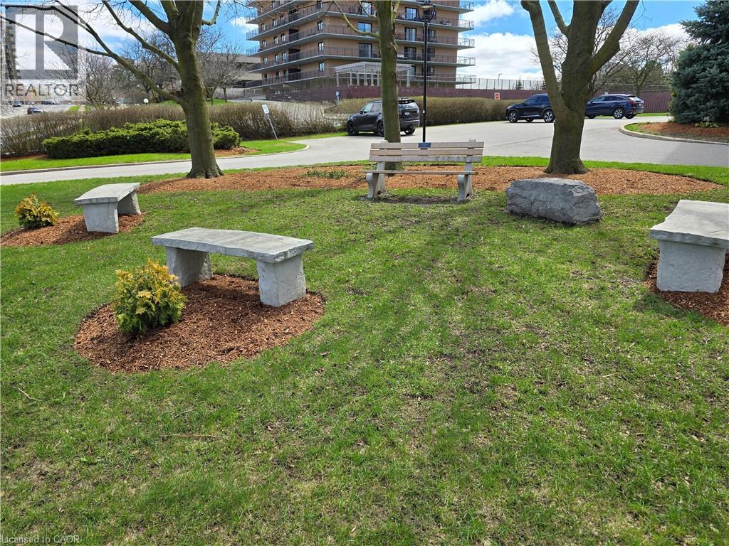 45 Westmount Road N Unit# 202, Waterloo, Ontario  N2L 2R3 - Photo 22 - 40832099