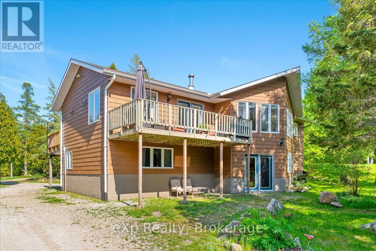 55 Forbes Road, Northern Bruce Peninsula, Ontario  N0H 2T0 - Photo 2 - X13153346