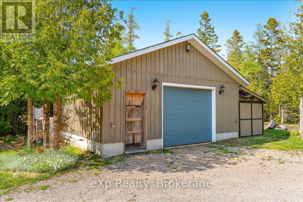 55 Forbes Road, Northern Bruce Peninsula, Ontario  N0H 2T0 - Photo 34 - X13153346