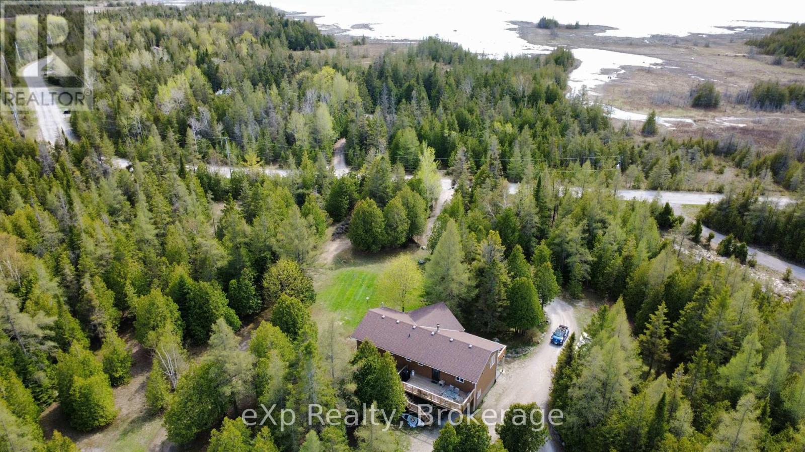 55 Forbes Road, Northern Bruce Peninsula, Ontario  N0H 2T0 - Photo 42 - X13153346