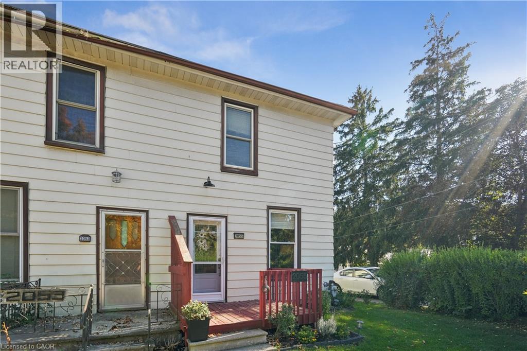 2055 Embleton Road, Brampton, Ontario  L6Y 0E9 - Photo 2 - 40831597