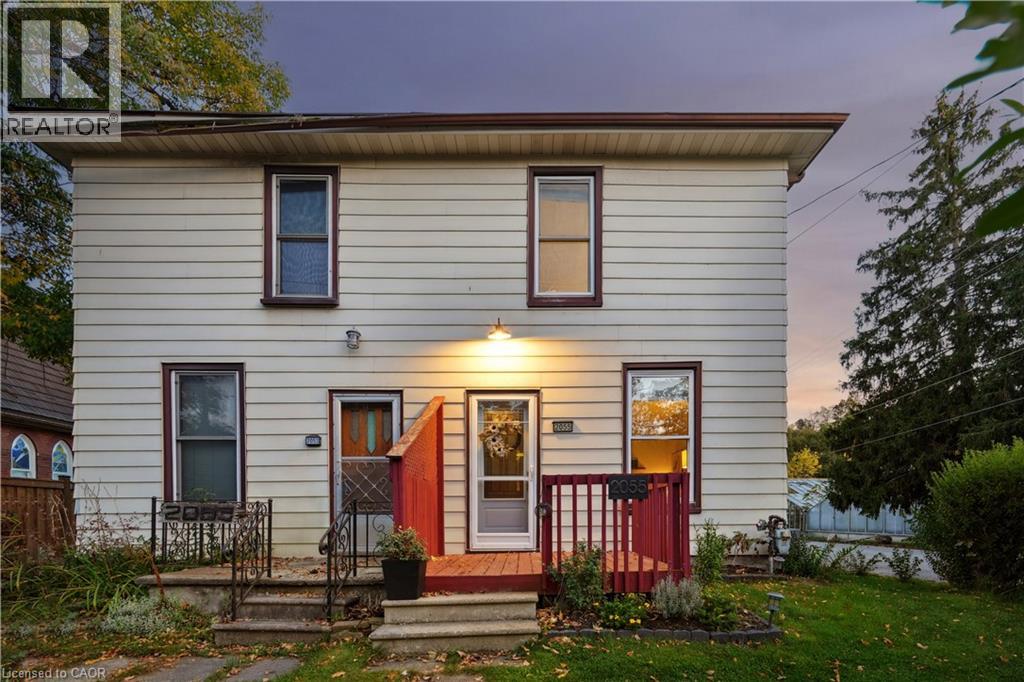 2055 Embleton Road, Brampton, Ontario  L6Y 0E9 - Photo 33 - 40831597