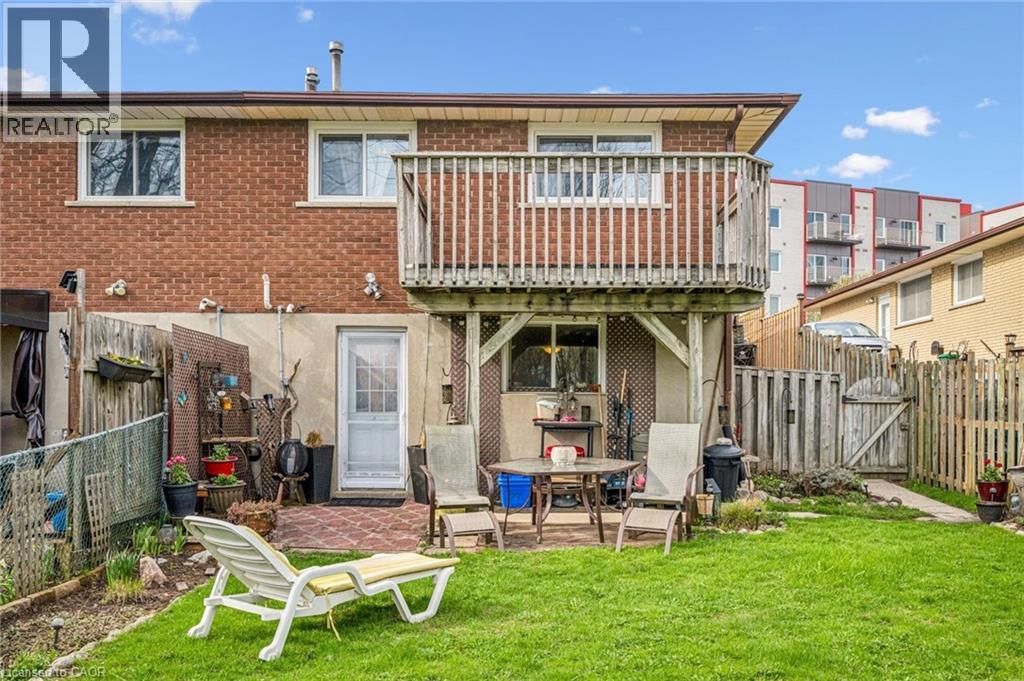 27 Vicmount Drive, Kitchener, Ontario  N2M 2A2 - Photo 38 - 40831782