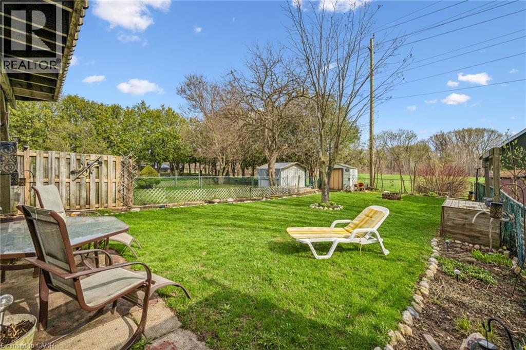 27 Vicmount Drive, Kitchener, Ontario  N2M 2A2 - Photo 36 - 40831759