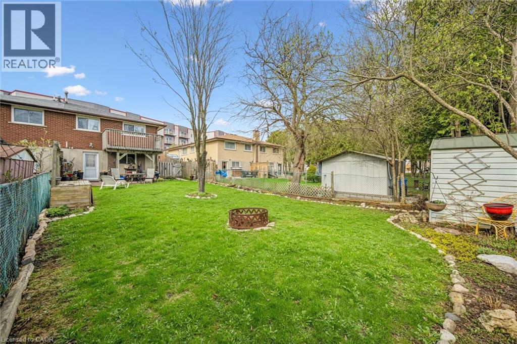 27 Vicmount Drive, Kitchener, Ontario  N2M 2A2 - Photo 37 - 40831759