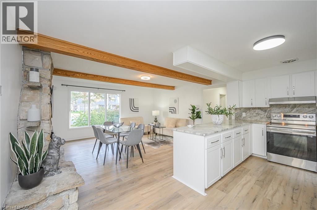 44 Old Cut Boulevard, Port Rowan, Ontario  N0E 1M0 - Photo 11 - 40830870