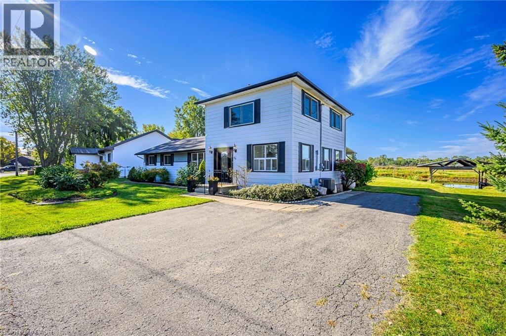 44 Old Cut Boulevard, Port Rowan, Ontario  N0E 1M0 - Photo 2 - 40830870