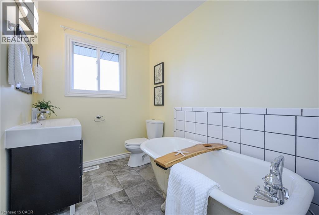 44 Old Cut Boulevard, Port Rowan, Ontario  N0E 1M0 - Photo 25 - 40830870