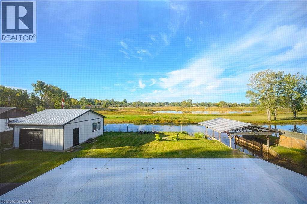 44 Old Cut Boulevard, Port Rowan, Ontario  N0E 1M0 - Photo 27 - 40830870