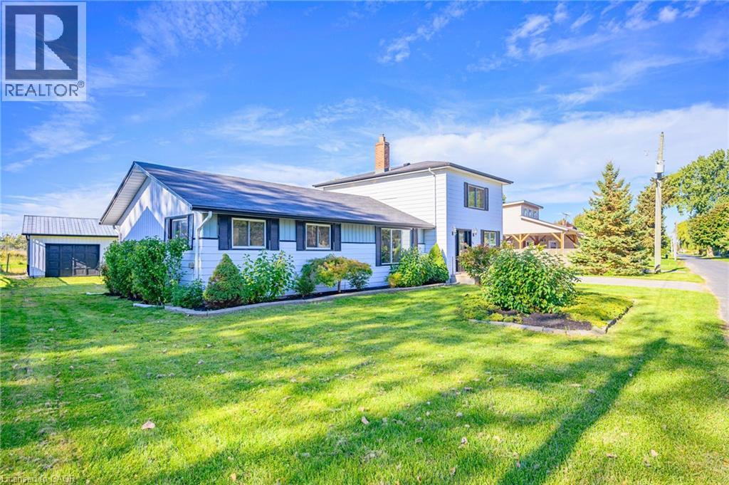 44 Old Cut Boulevard, Port Rowan, Ontario  N0E 1M0 - Photo 3 - 40830870