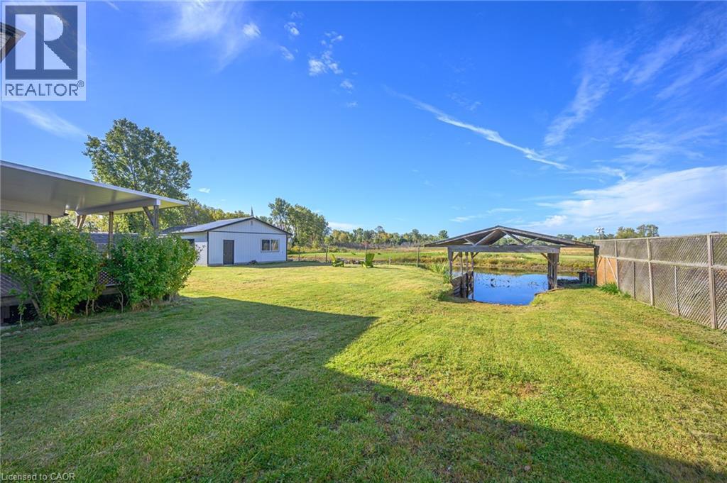 44 Old Cut Boulevard, Port Rowan, Ontario  N0E 1M0 - Photo 33 - 40830870