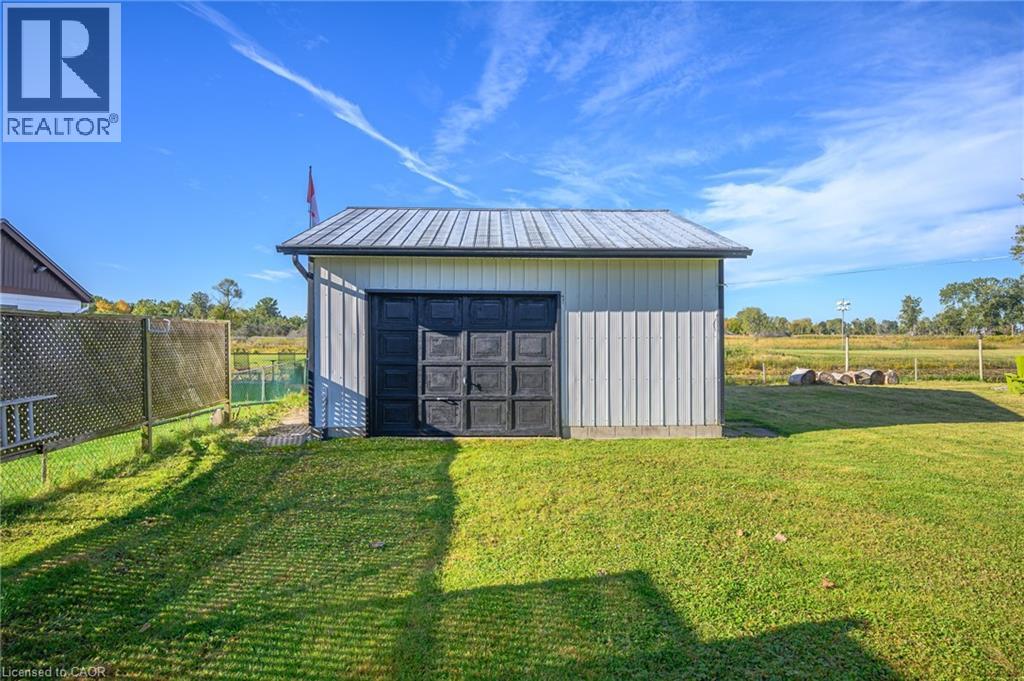 44 Old Cut Boulevard, Port Rowan, Ontario  N0E 1M0 - Photo 35 - 40830870
