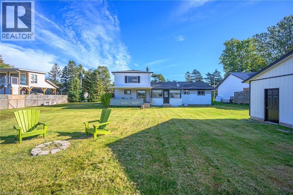 44 Old Cut Boulevard, Port Rowan, Ontario  N0E 1M0 - Photo 37 - 40830870