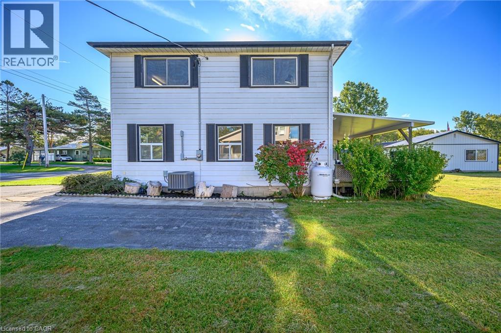 44 Old Cut Boulevard, Port Rowan, Ontario  N0E 1M0 - Photo 38 - 40830870