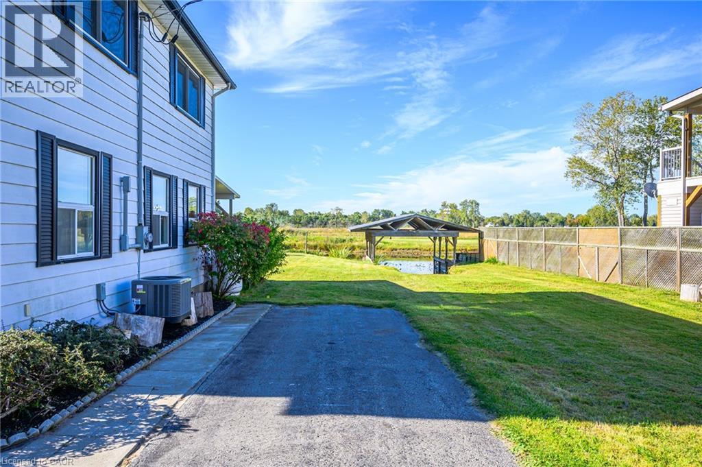44 Old Cut Boulevard, Port Rowan, Ontario  N0E 1M0 - Photo 39 - 40830870