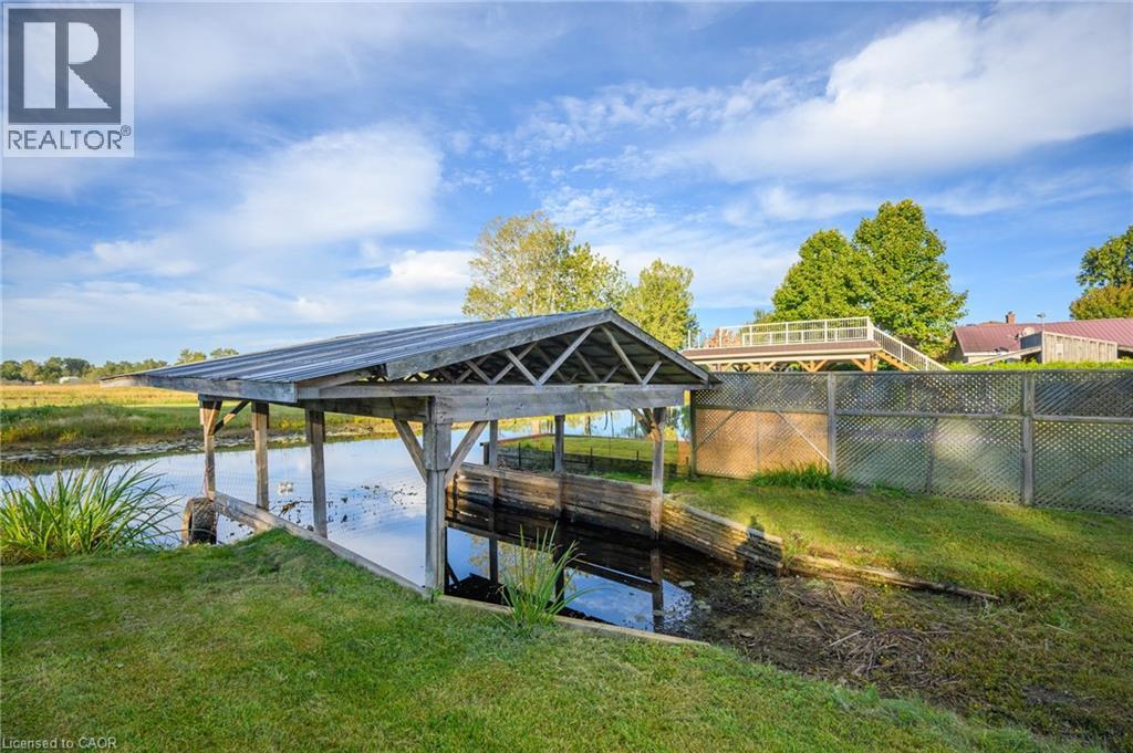 44 Old Cut Boulevard, Port Rowan, Ontario  N0E 1M0 - Photo 40 - 40830870