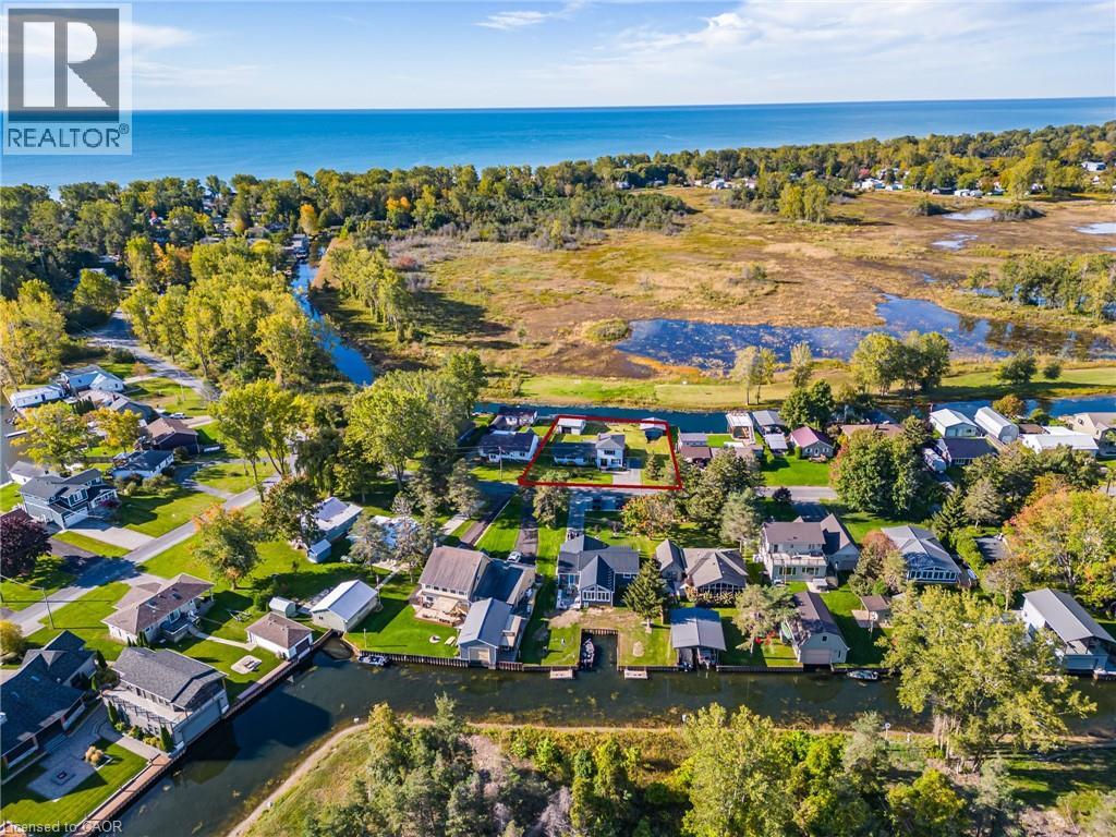 44 Old Cut Boulevard, Port Rowan, Ontario  N0E 1M0 - Photo 42 - 40830870