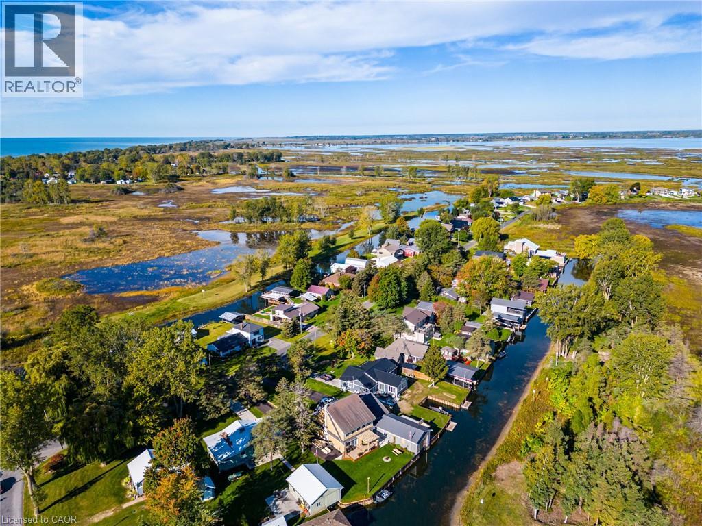 44 Old Cut Boulevard, Port Rowan, Ontario  N0E 1M0 - Photo 43 - 40830870