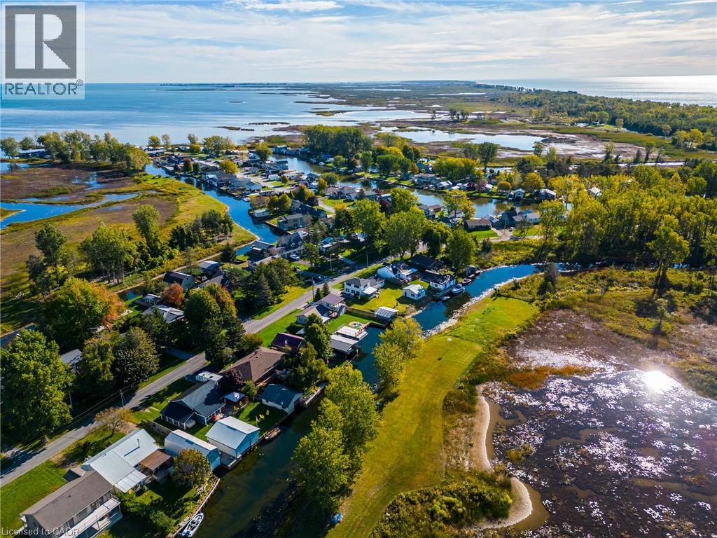 44 Old Cut Boulevard, Port Rowan, Ontario  N0E 1M0 - Photo 44 - 40830870