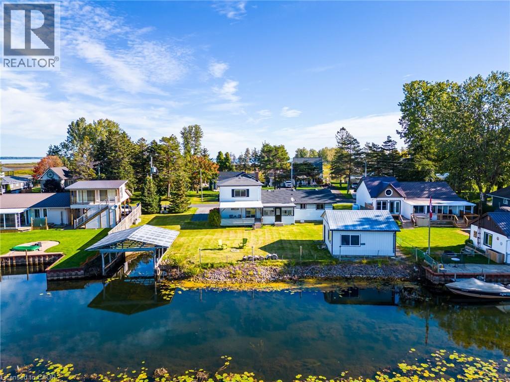 44 Old Cut Boulevard, Port Rowan, Ontario  N0E 1M0 - Photo 45 - 40830870