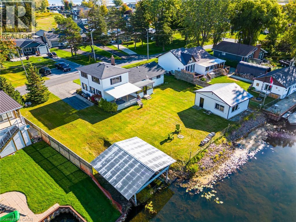 44 Old Cut Boulevard, Port Rowan, Ontario  N0E 1M0 - Photo 47 - 40830870