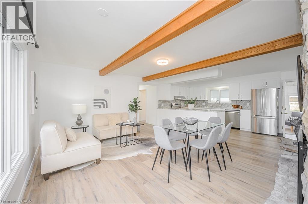 44 Old Cut Boulevard, Port Rowan, Ontario  N0E 1M0 - Photo 6 - 40830870