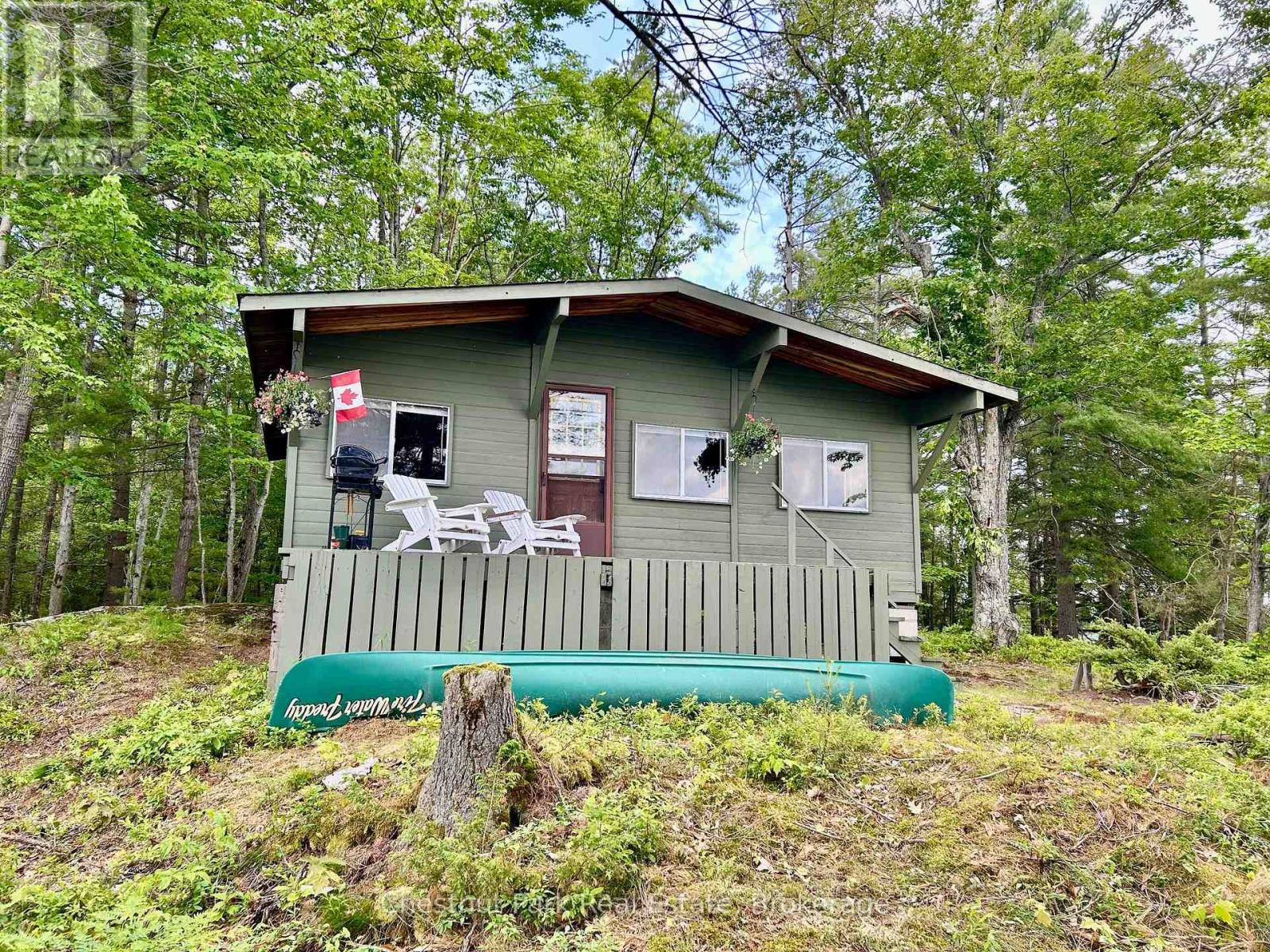 2 Island 5kl Part 2 Burnt Island, Gravenhurst, Ontario  P0E 1G0 - Photo 25 - X13153668
