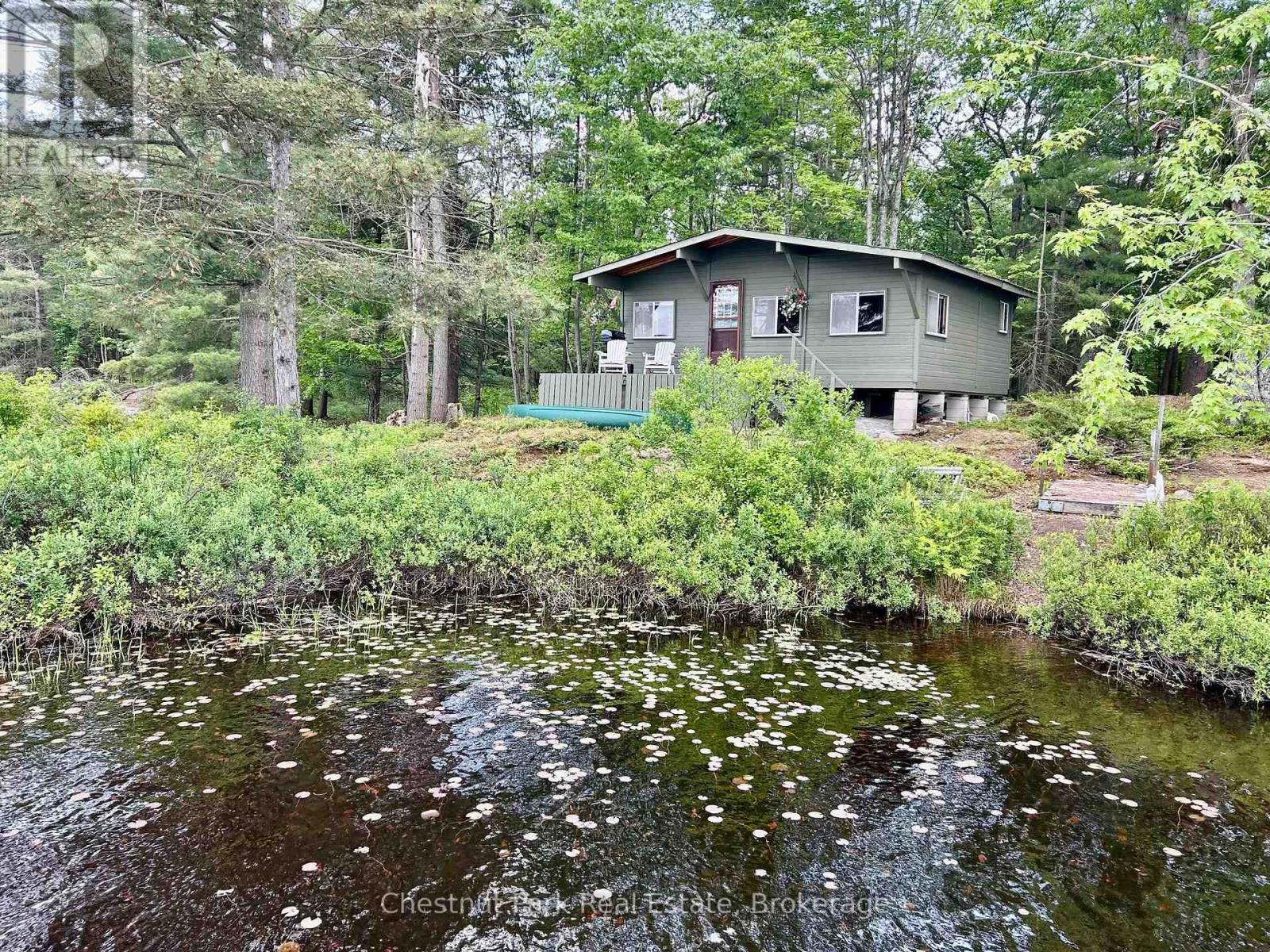 2 Island 5kl Part 2 Burnt Island, Gravenhurst, Ontario  P0E 1G0 - Photo 29 - X13153668
