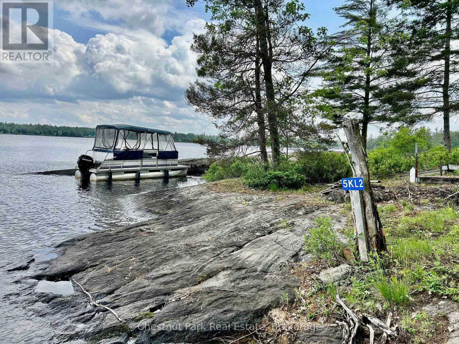 2 Island 5kl Part 2 Burnt Island, Gravenhurst, Ontario  P0E 1G0 - Photo 6 - X13153668