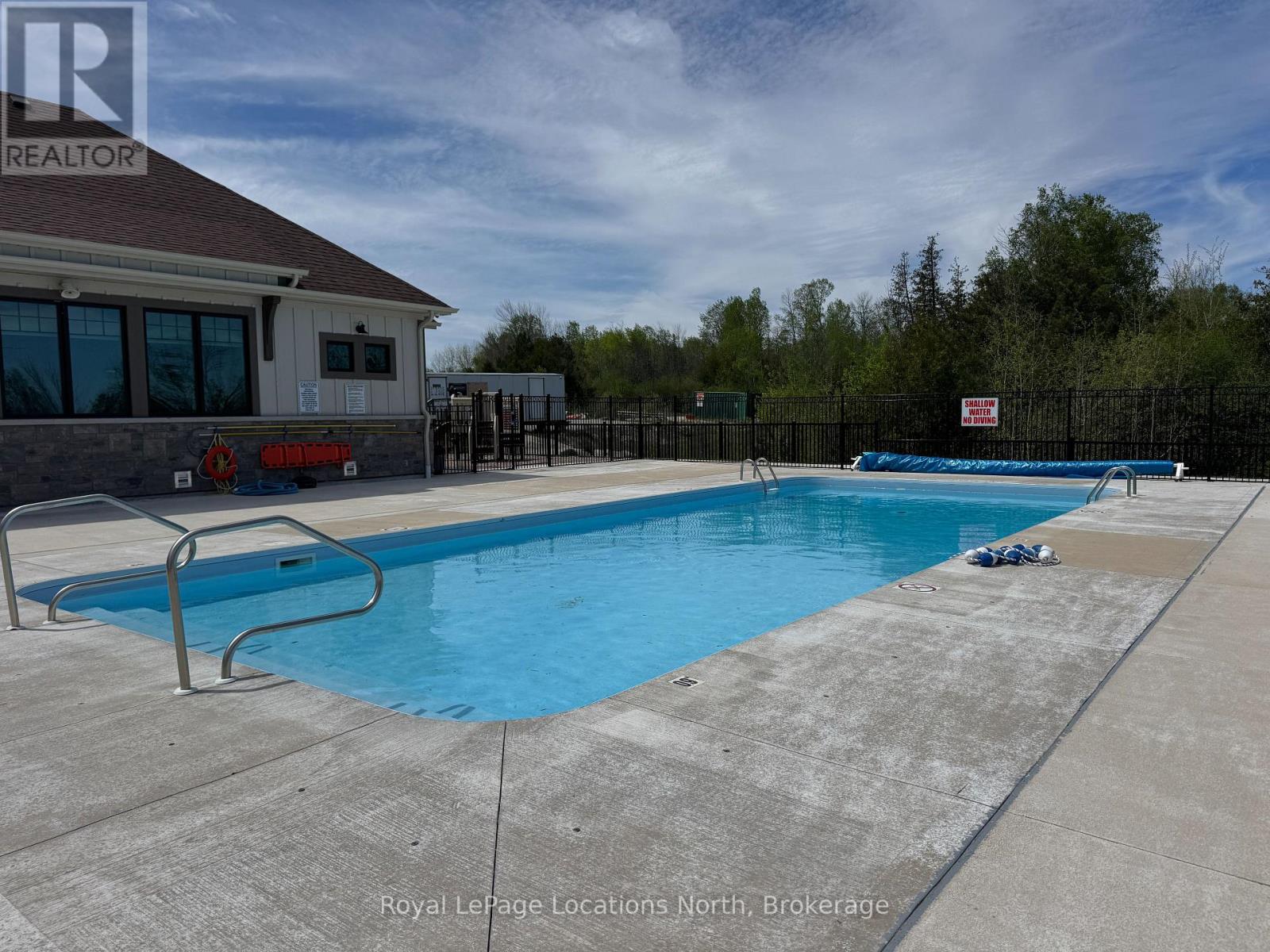 217 - 5 Spooner Crescent, Collingwood, Ontario  L9Y 1T3 - Photo 21 - S13153802