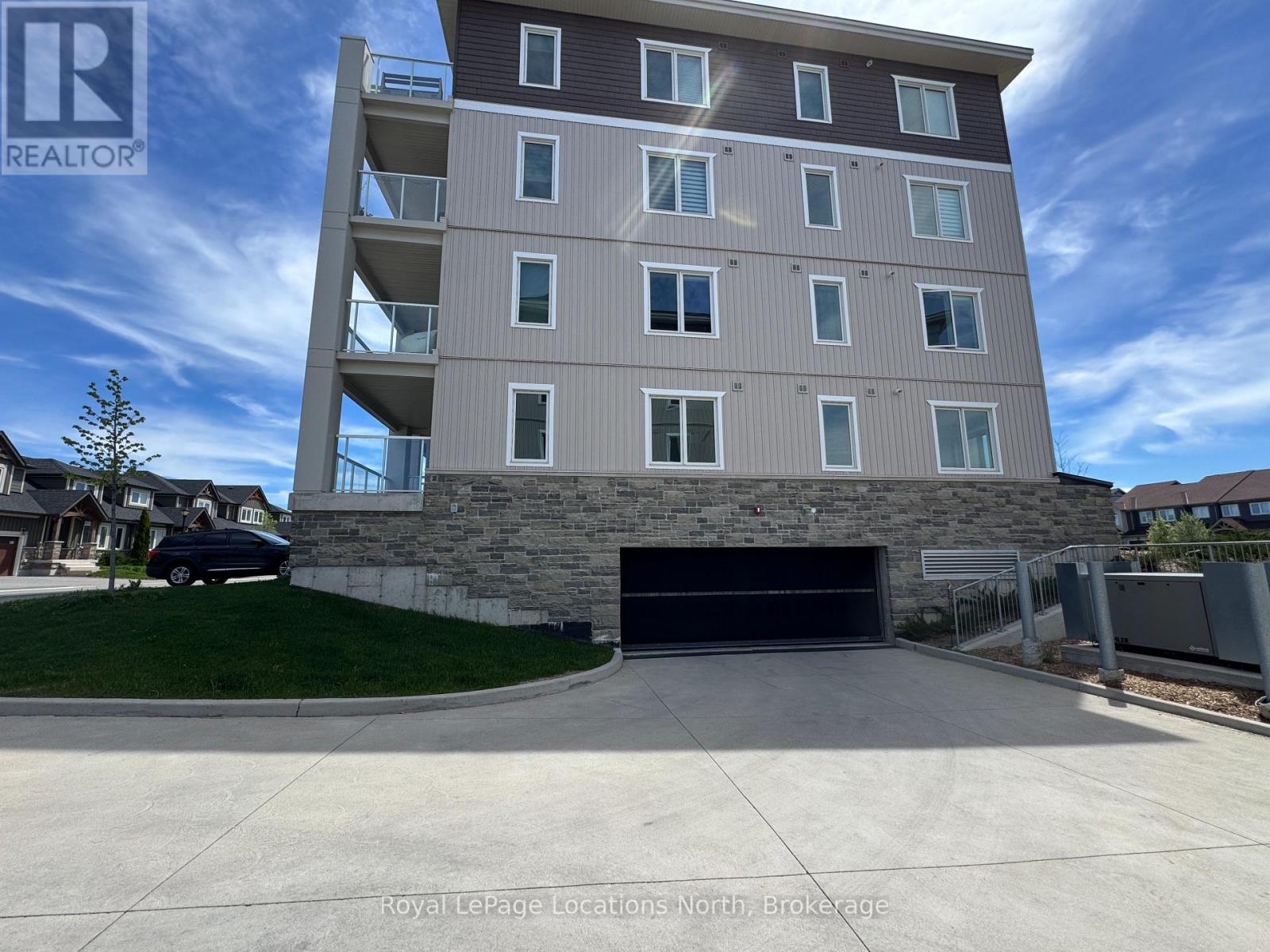 217 - 5 Spooner Crescent, Collingwood, Ontario  L9Y 1T3 - Photo 24 - S13153802