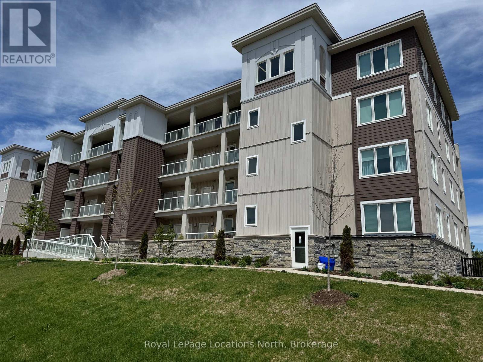 217 - 5 Spooner Crescent, Collingwood, Ontario  L9Y 1T3 - Photo 25 - S13153802