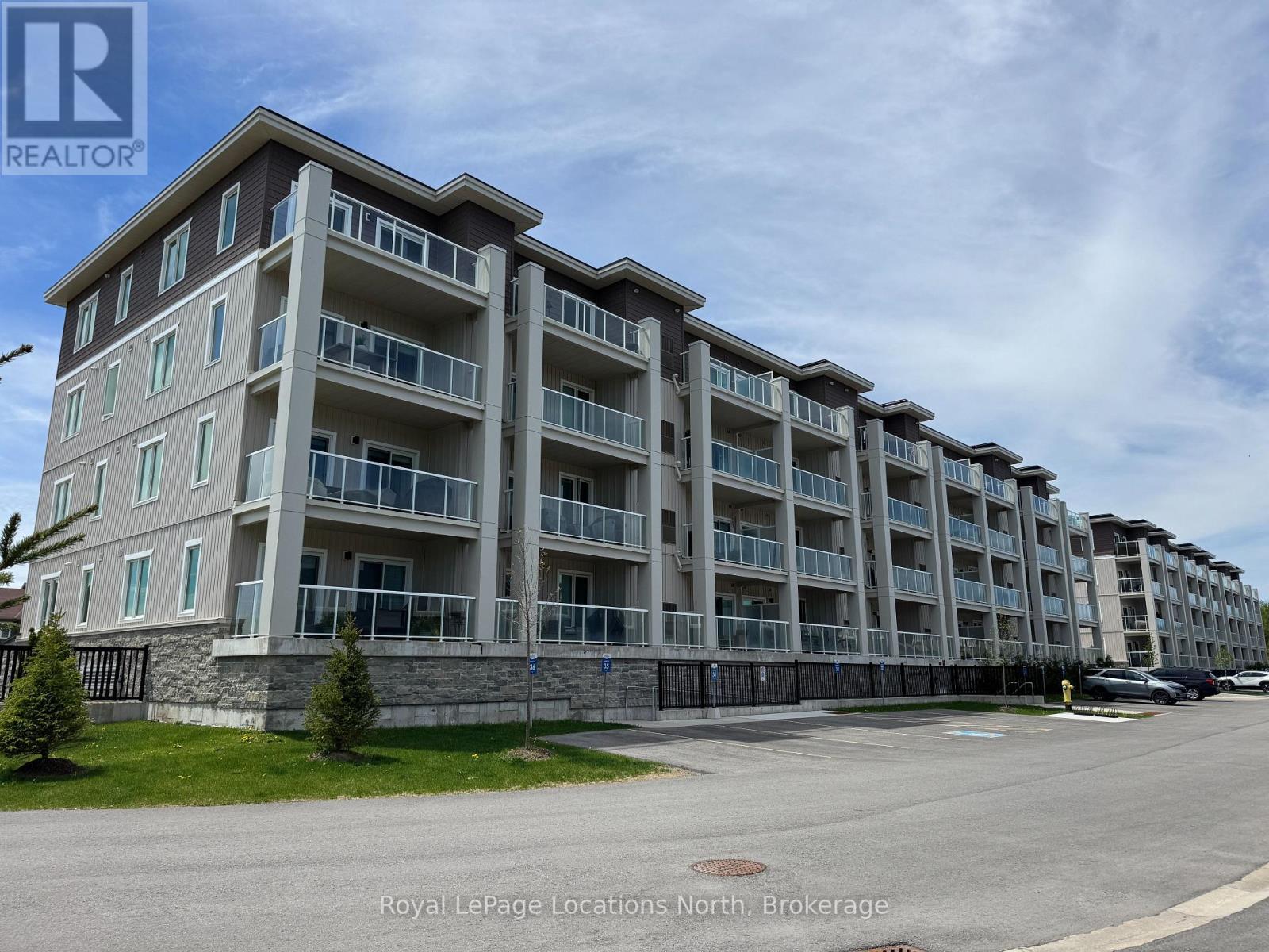217 - 5 Spooner Crescent, Collingwood, Ontario  L9Y 1T3 - Photo 26 - S13153802
