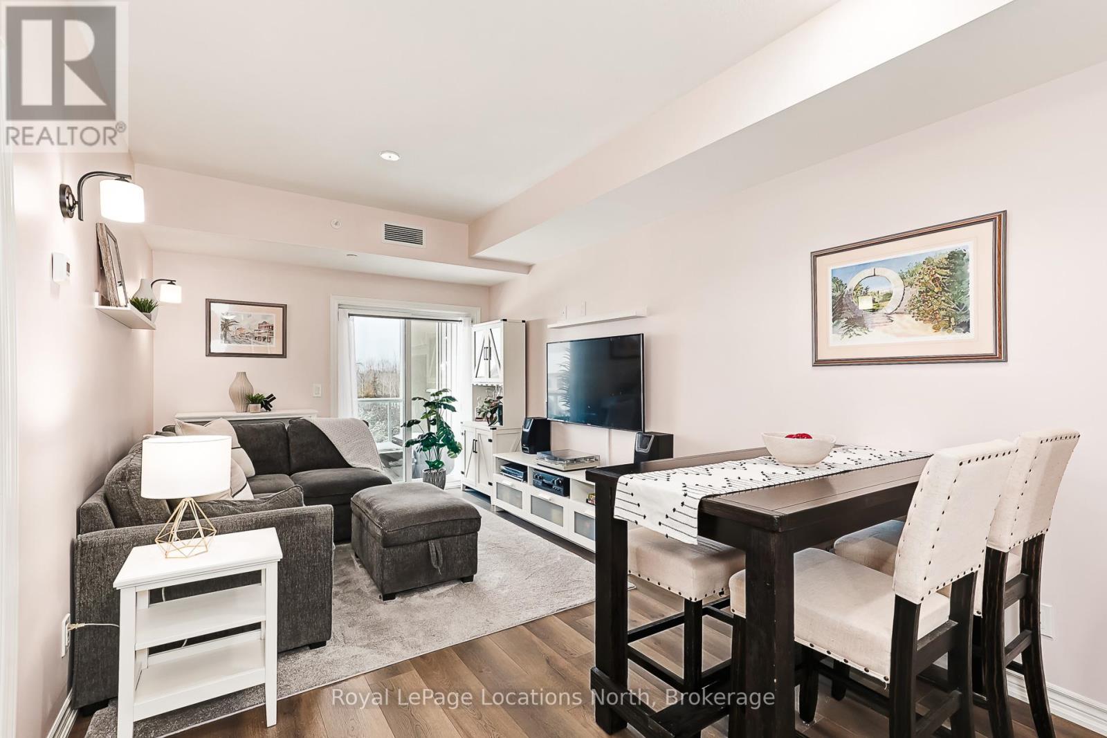 217 - 5 Spooner Crescent, Collingwood, Ontario  L9Y 1T3 - Photo 6 - S13153802