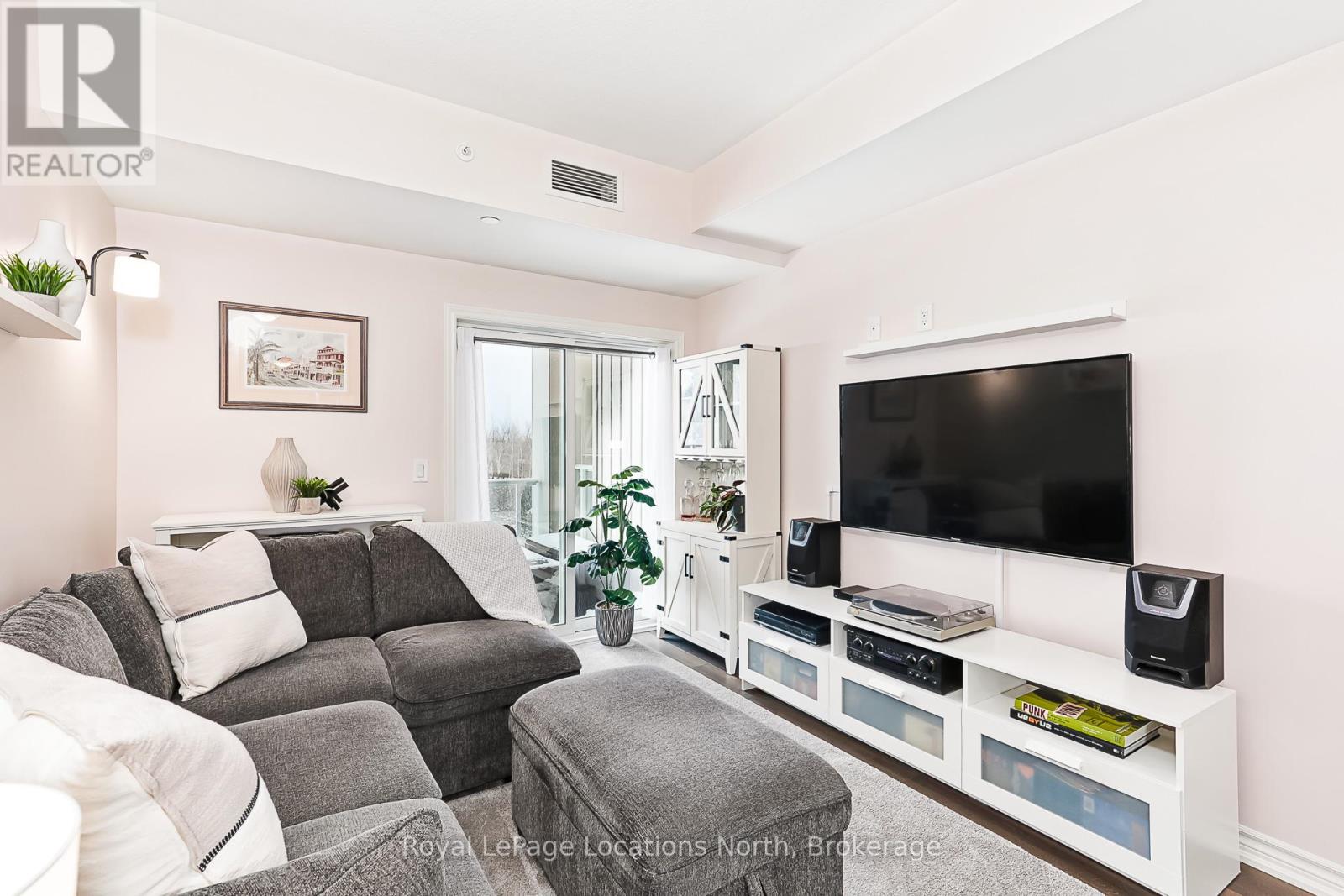 217 - 5 Spooner Crescent, Collingwood, Ontario  L9Y 1T3 - Photo 7 - S13153802