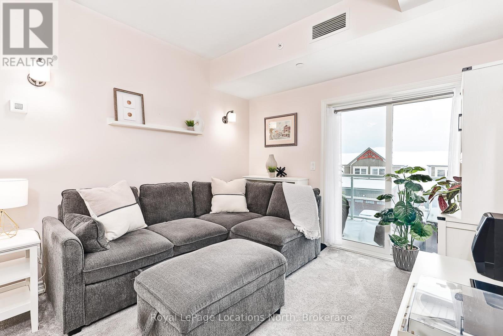 217 - 5 Spooner Crescent, Collingwood, Ontario  L9Y 1T3 - Photo 8 - S13153802
