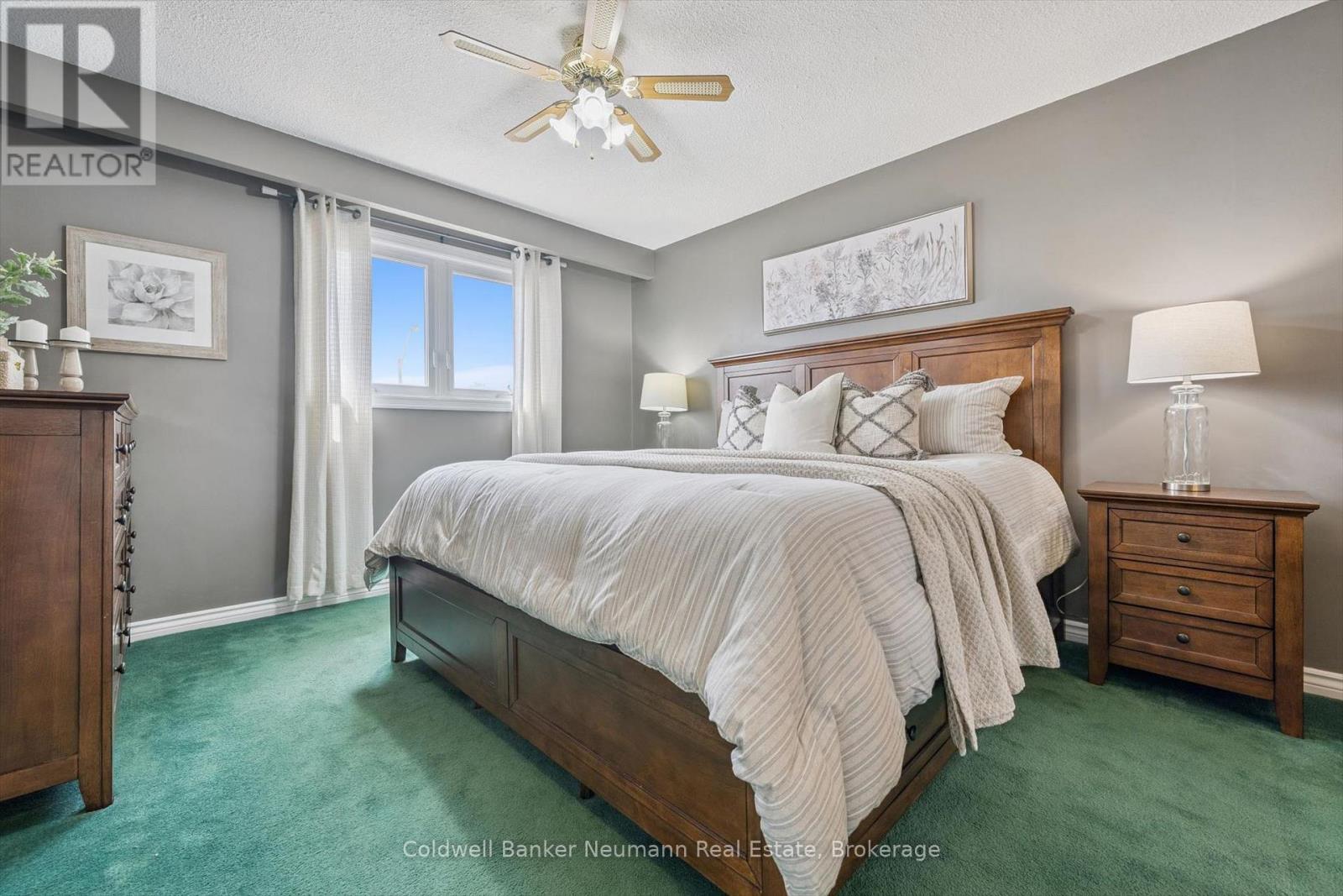 17 Histon Crescent, Brampton, Ontario  L6V 3P9 - Photo 11 - W13154054