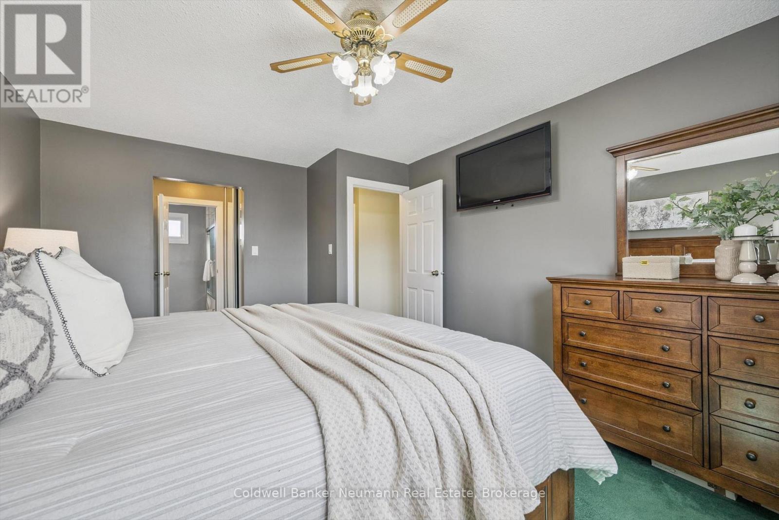 17 Histon Crescent, Brampton, Ontario  L6V 3P9 - Photo 12 - W13154054