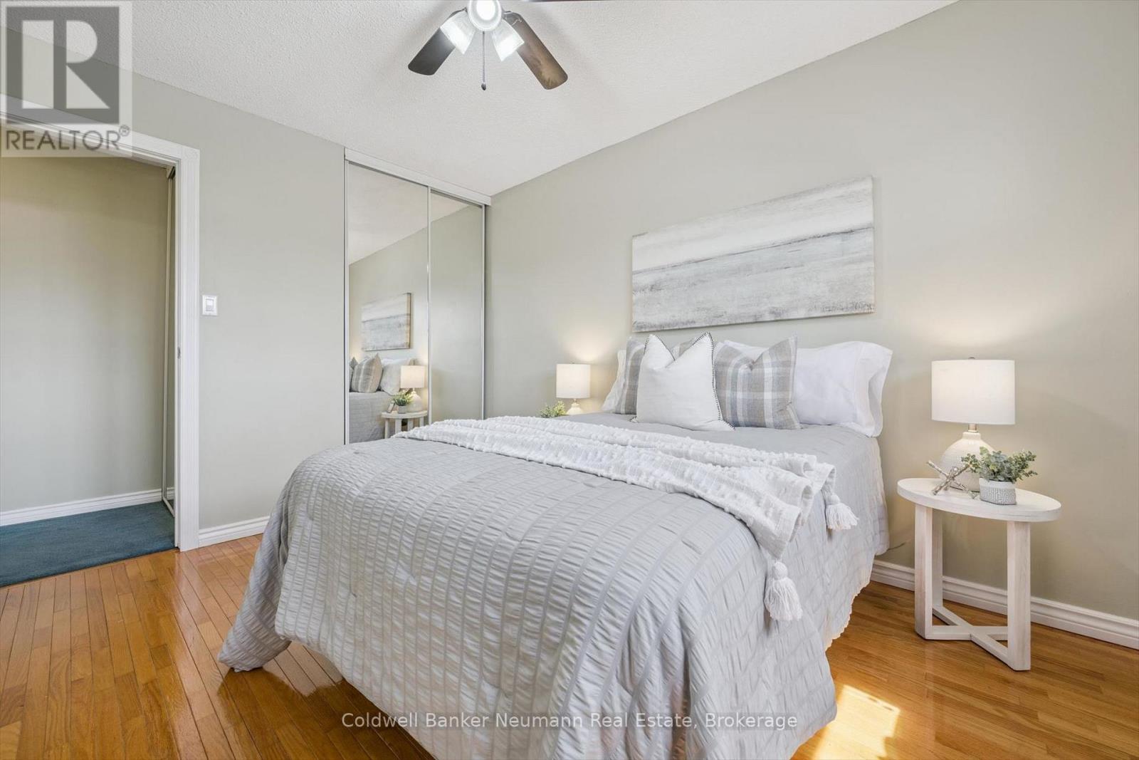 17 Histon Crescent, Brampton, Ontario  L6V 3P9 - Photo 14 - W13154054