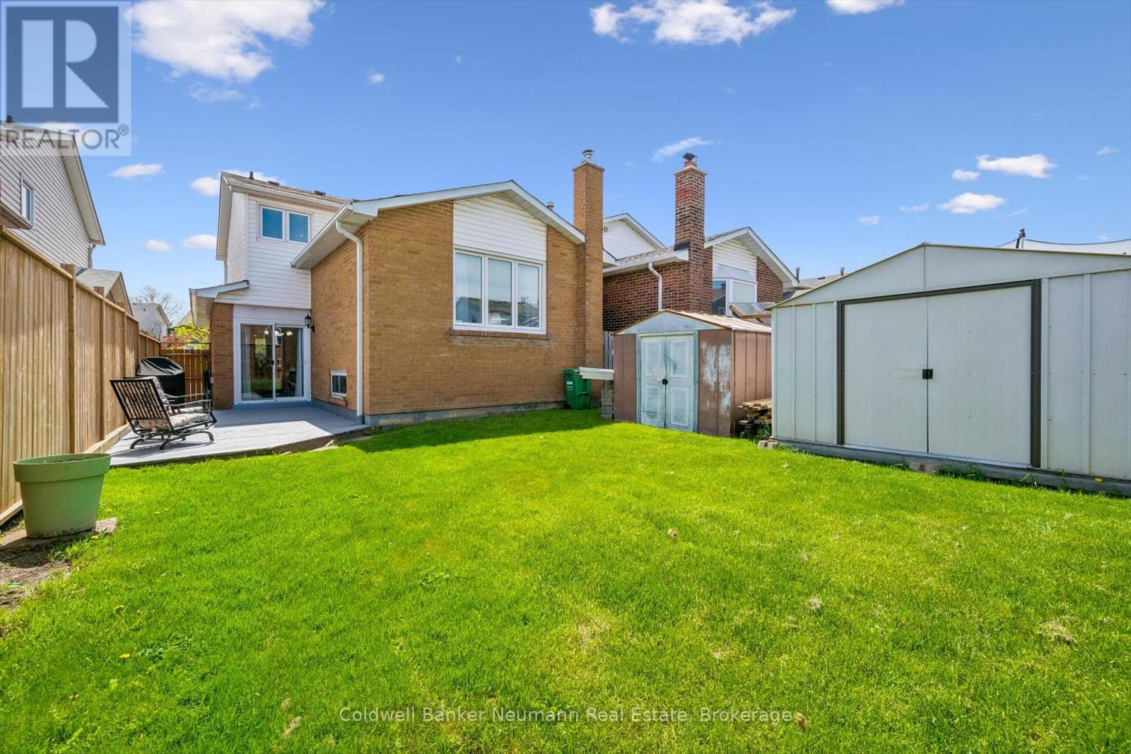 17 Histon Crescent, Brampton, Ontario  L6V 3P9 - Photo 22 - W13154054