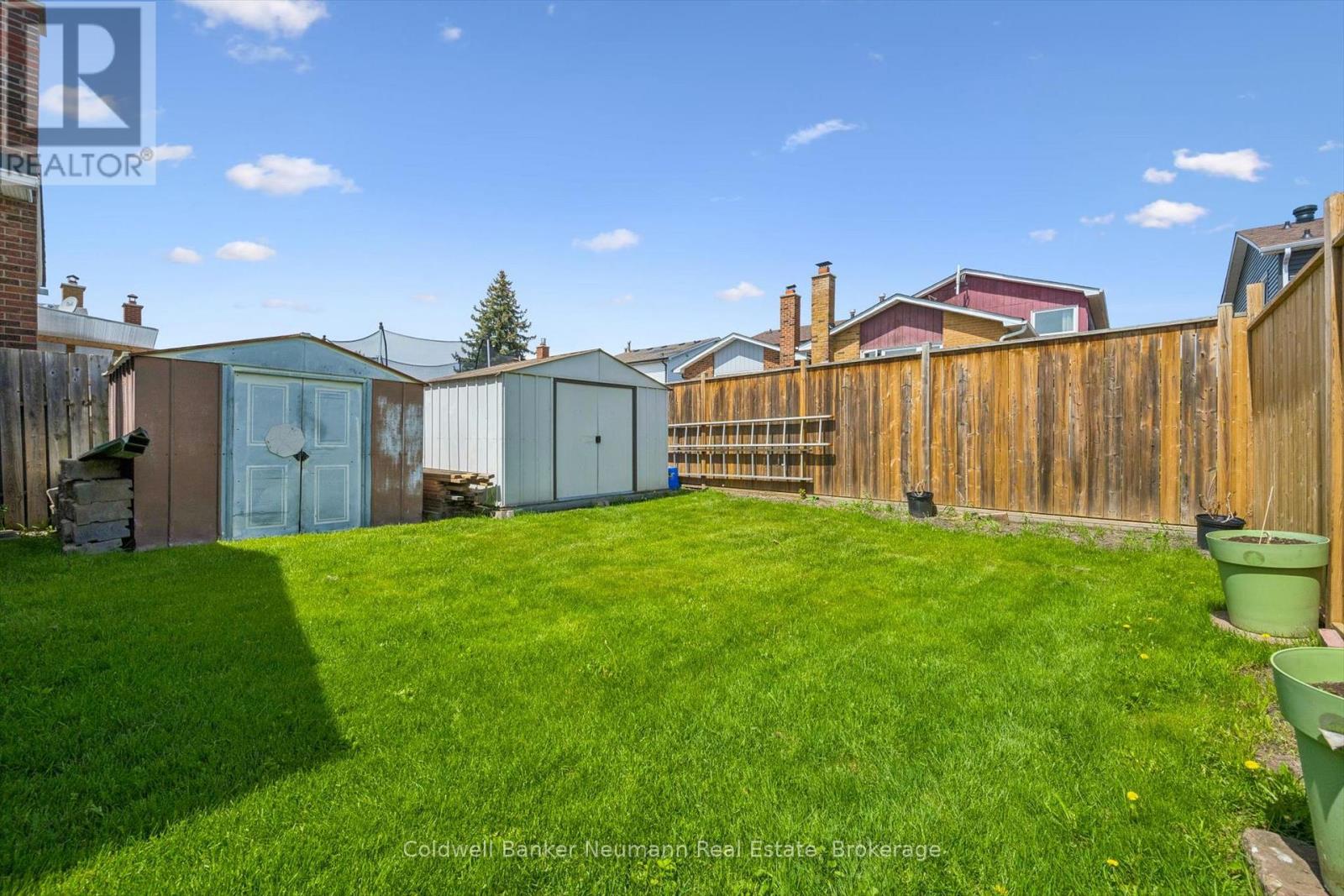 17 Histon Crescent, Brampton, Ontario  L6V 3P9 - Photo 23 - W13154054