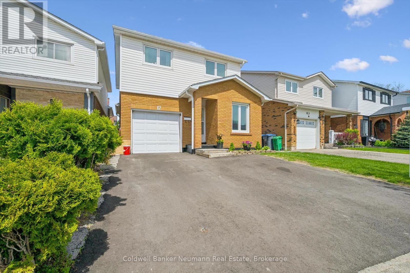 17 Histon Crescent, Brampton, Ontario  L6V 3P9 - Photo 28 - W13154054