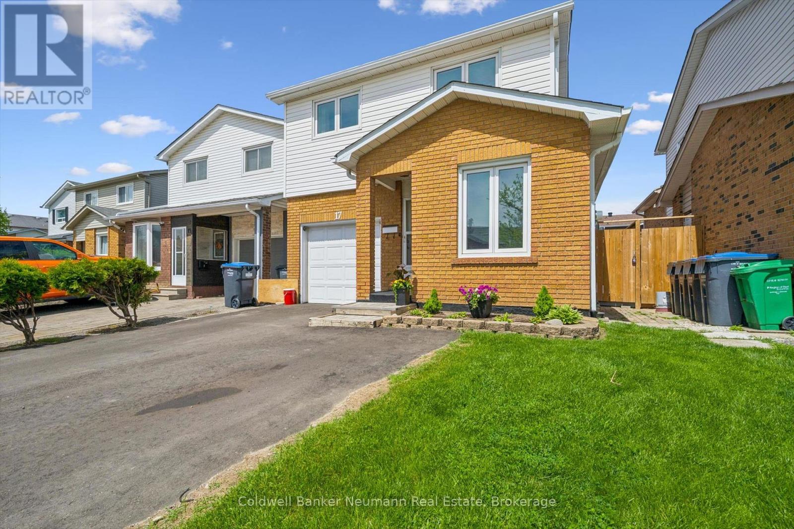17 Histon Crescent, Brampton, Ontario  L6V 3P9 - Photo 29 - W13154054