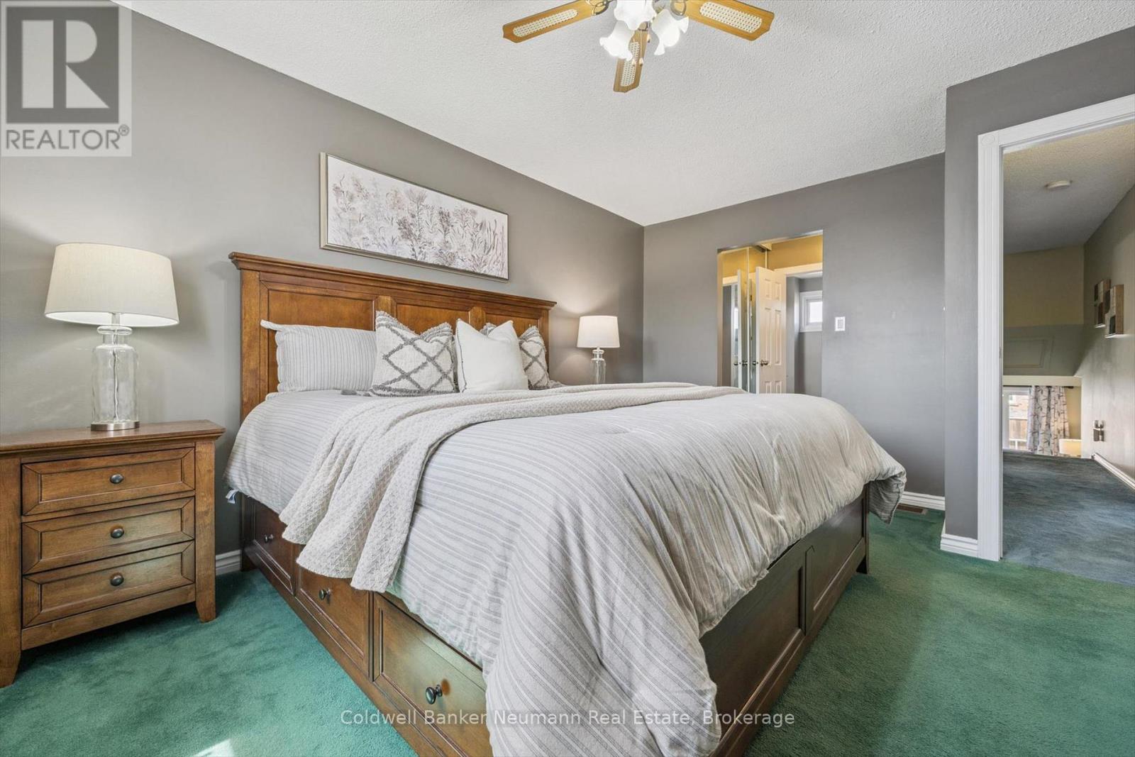 17 Histon Crescent, Brampton, Ontario  L6V 3P9 - Photo 33 - W13154054
