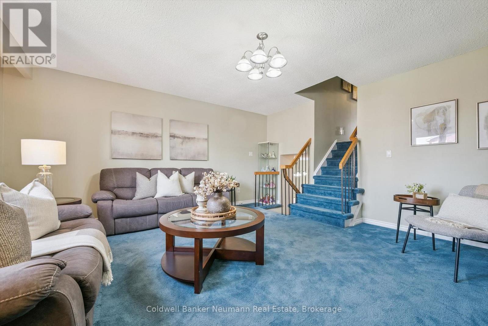 17 Histon Crescent, Brampton, Ontario  L6V 3P9 - Photo 9 - W13154054