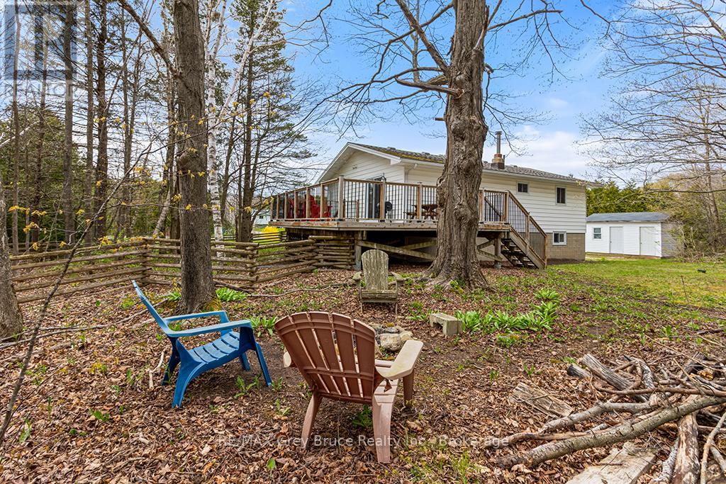 46 Maple Golf Crescent, Northern Bruce Peninsula, Ontario  N0H 2R0 - Photo 16 - X13154046