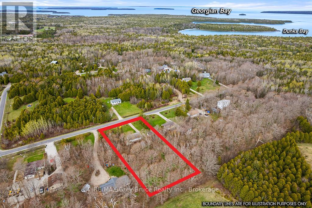 46 Maple Golf Crescent, Northern Bruce Peninsula, Ontario  N0H 2R0 - Photo 3 - X13154046