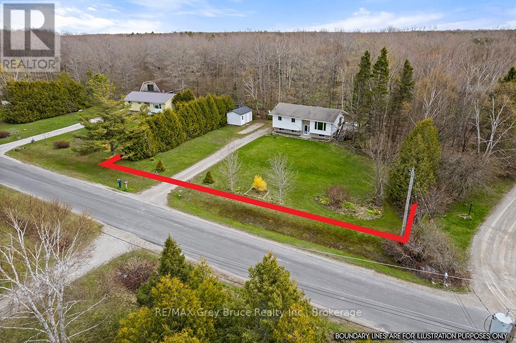 46 Maple Golf Crescent, Northern Bruce Peninsula, Ontario  N0H 2R0 - Photo 5 - X13154046